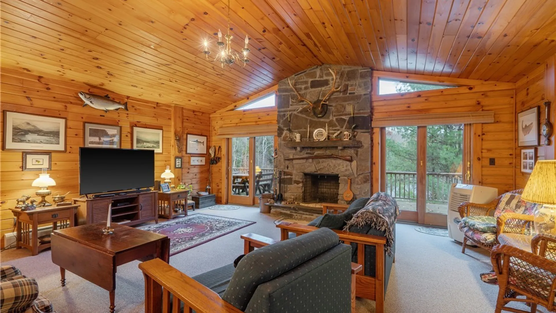Property at 3622 State Route 13, Richland, NY 13142 6