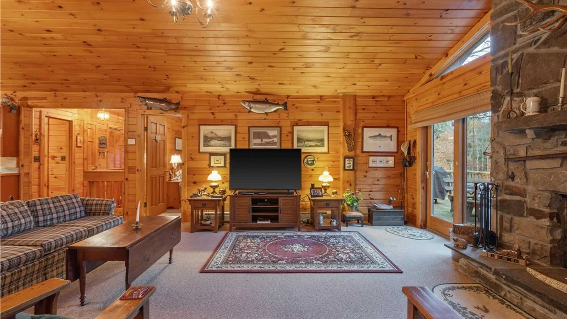 Property at 3622 State Route 13, Richland, NY 13142 7