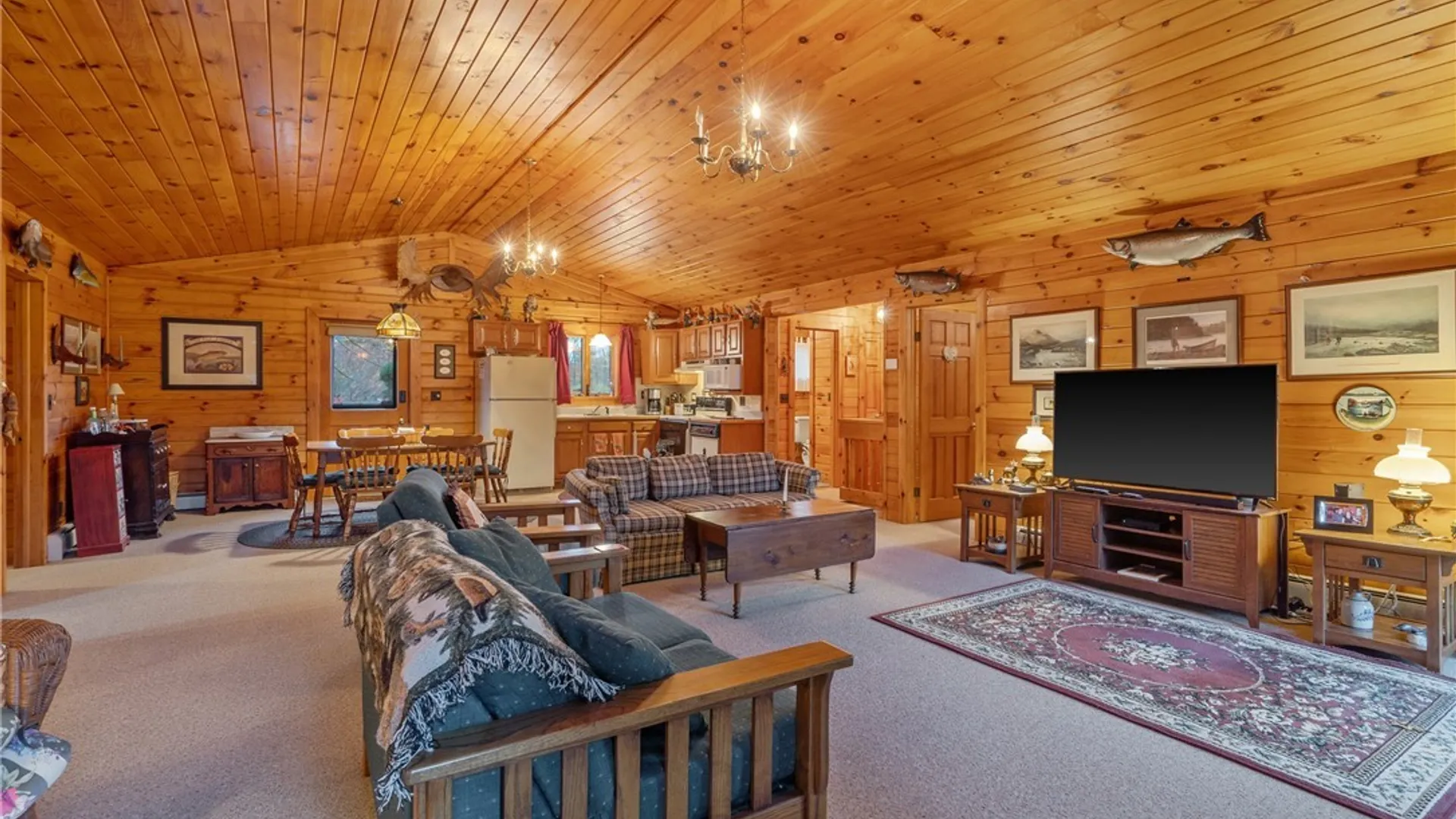 Property at 3622 State Route 13, Richland, NY 13142 8