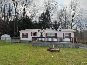 Property at 247 Cornell Road, Hastings, NY 13076
