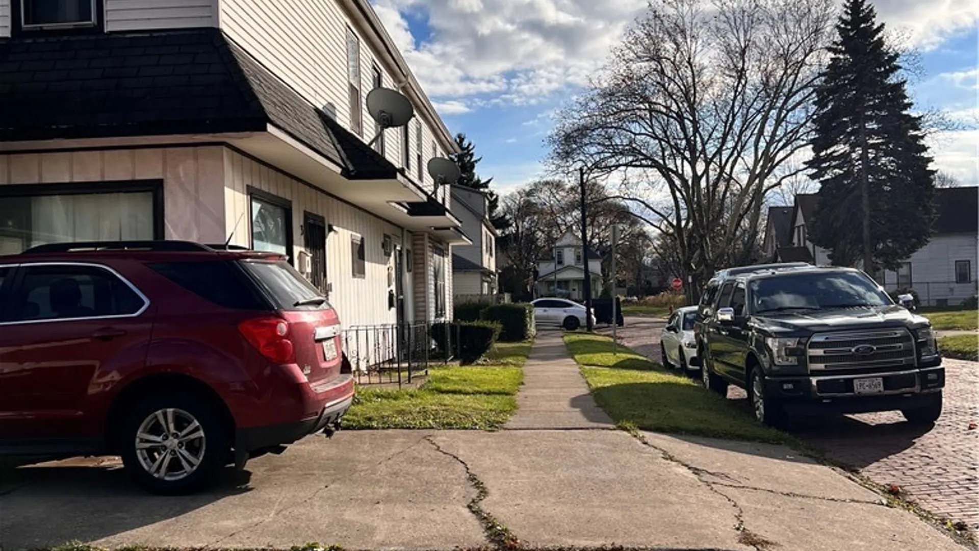 Property at 3 Hurlock Avenue, Buffalo, NY 14211 19