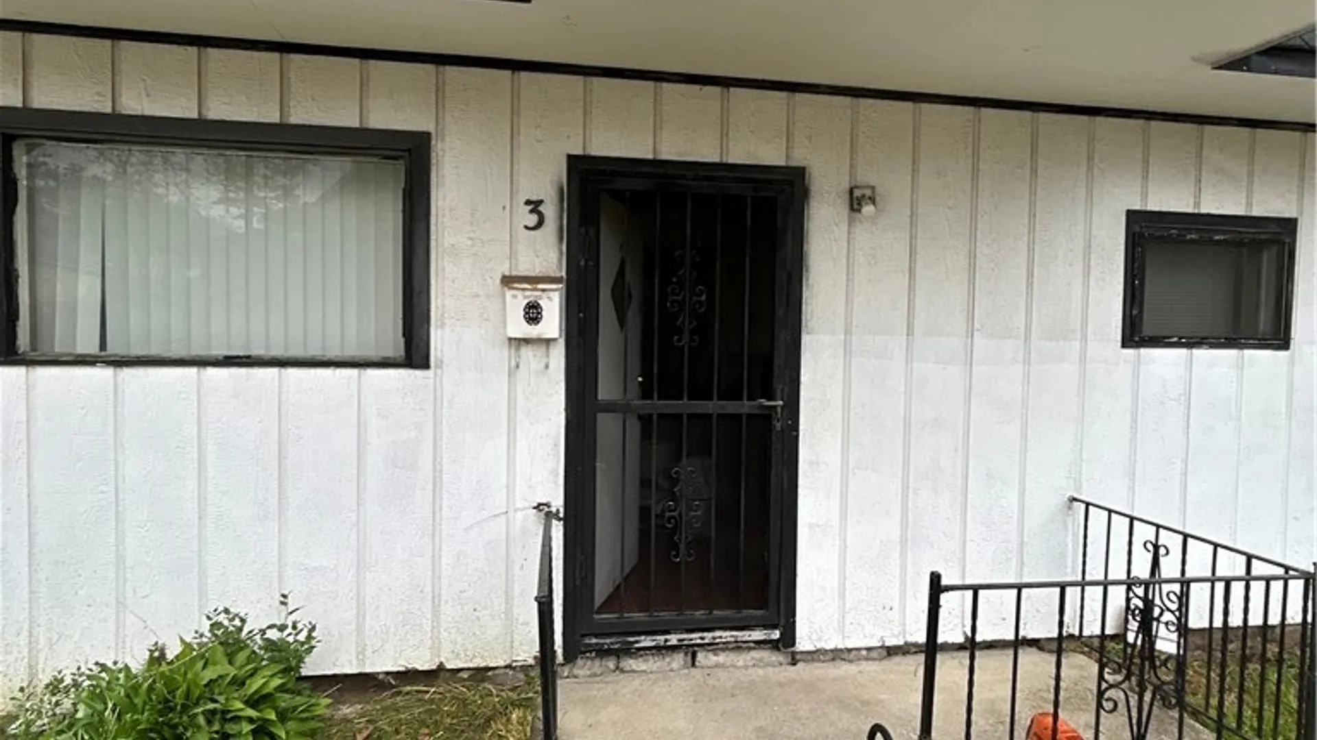 Property at 3 Hurlock Avenue, Buffalo, NY 14211 3