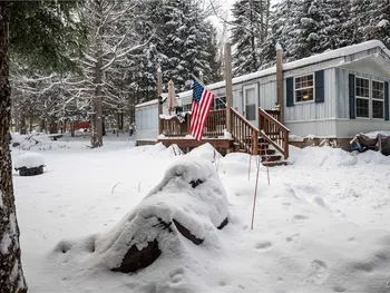 Property at 16 Deerwood Drive, Inlet, NY 13360