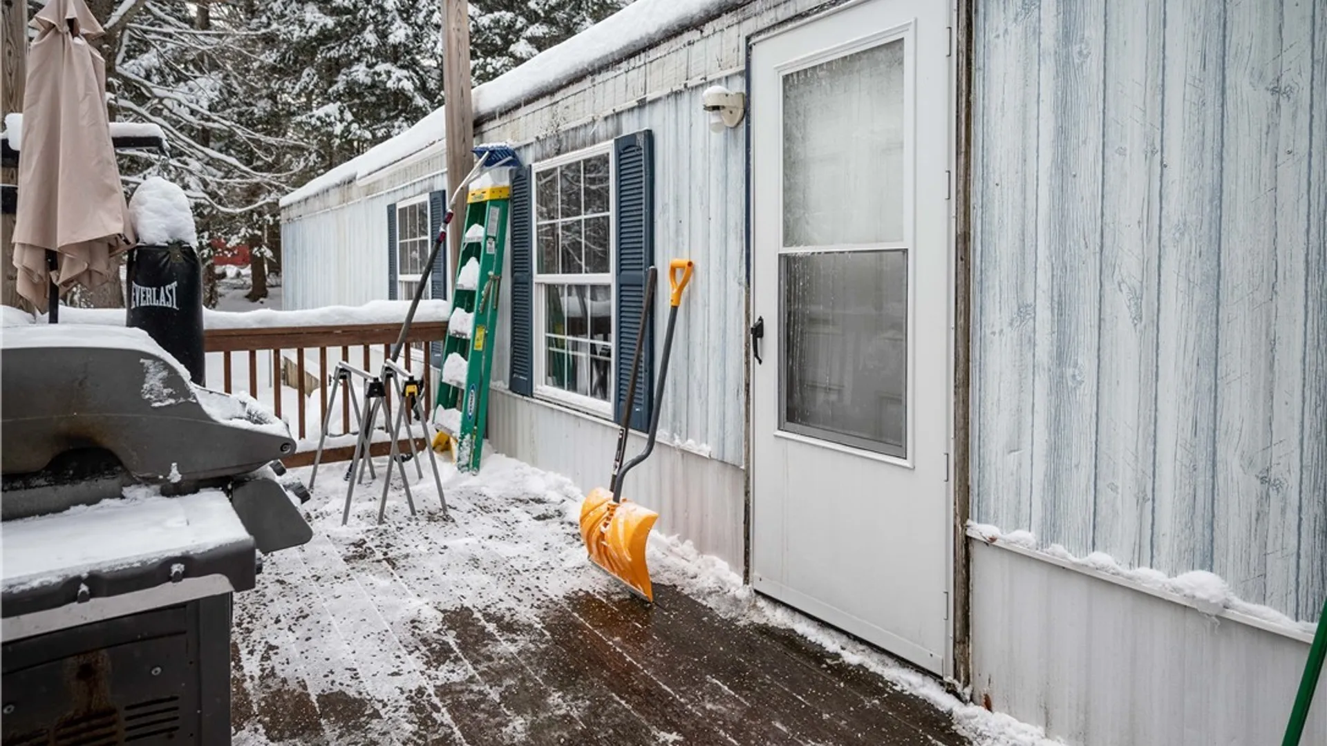 Property at 16 Deerwood Drive, Inlet, NY 13360 2
