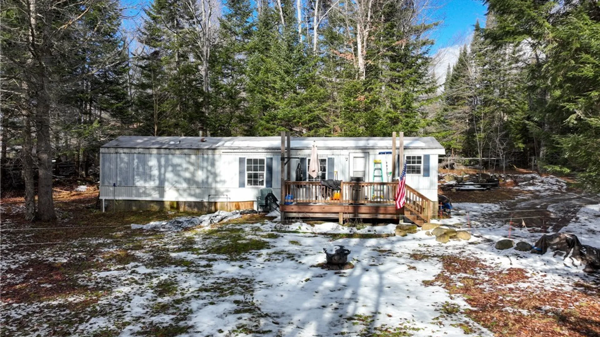 Property at 16 Deerwood Drive, Inlet, NY 13360 7