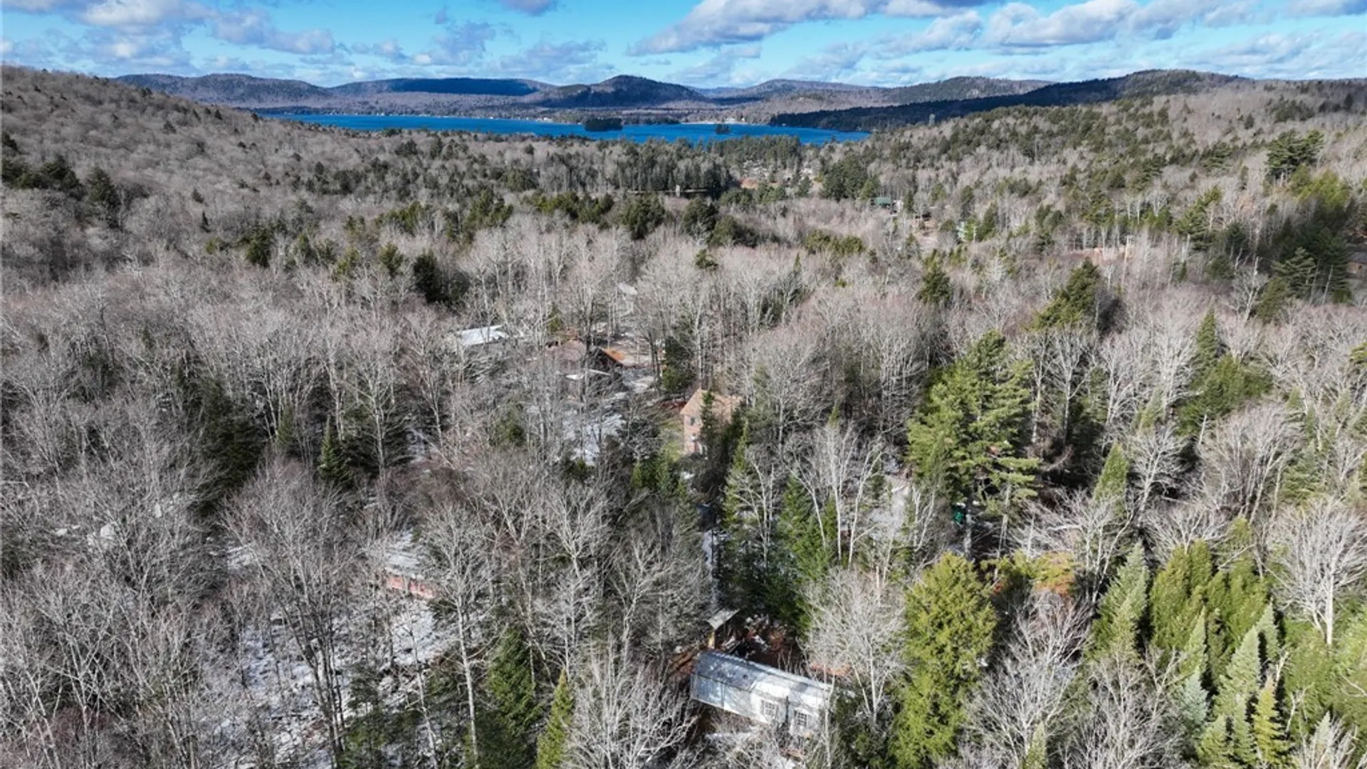 Property at 16 Deerwood Drive, Inlet, NY 13360 8