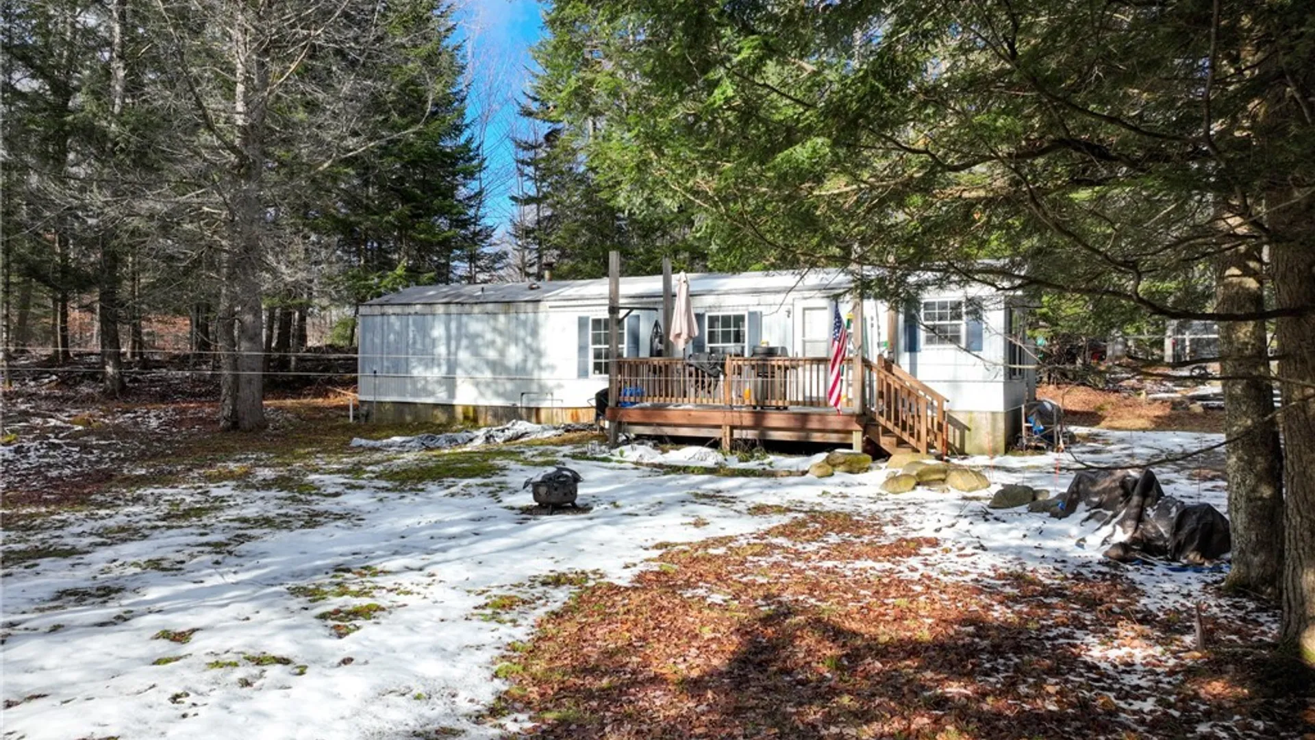 Property at 16 Deerwood Drive, Inlet, NY 13360 9