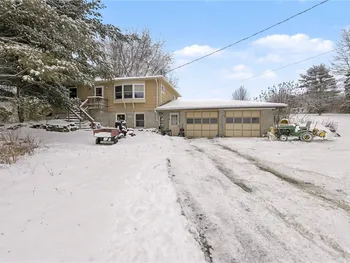 Property at 6187 Partridge Corners Road, Conesus, NY 14435