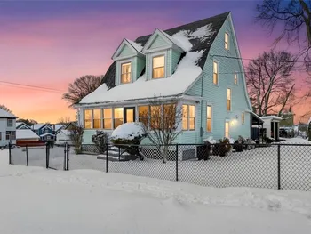 Property at 2429 E Fayette Street, Syracuse, NY 13224