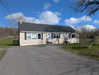 Property at 3826 Sentinel Heights Road, Onondaga, NY 13084