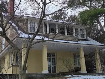 Property at 722 Ackerman Avenue, Syracuse, NY 13210