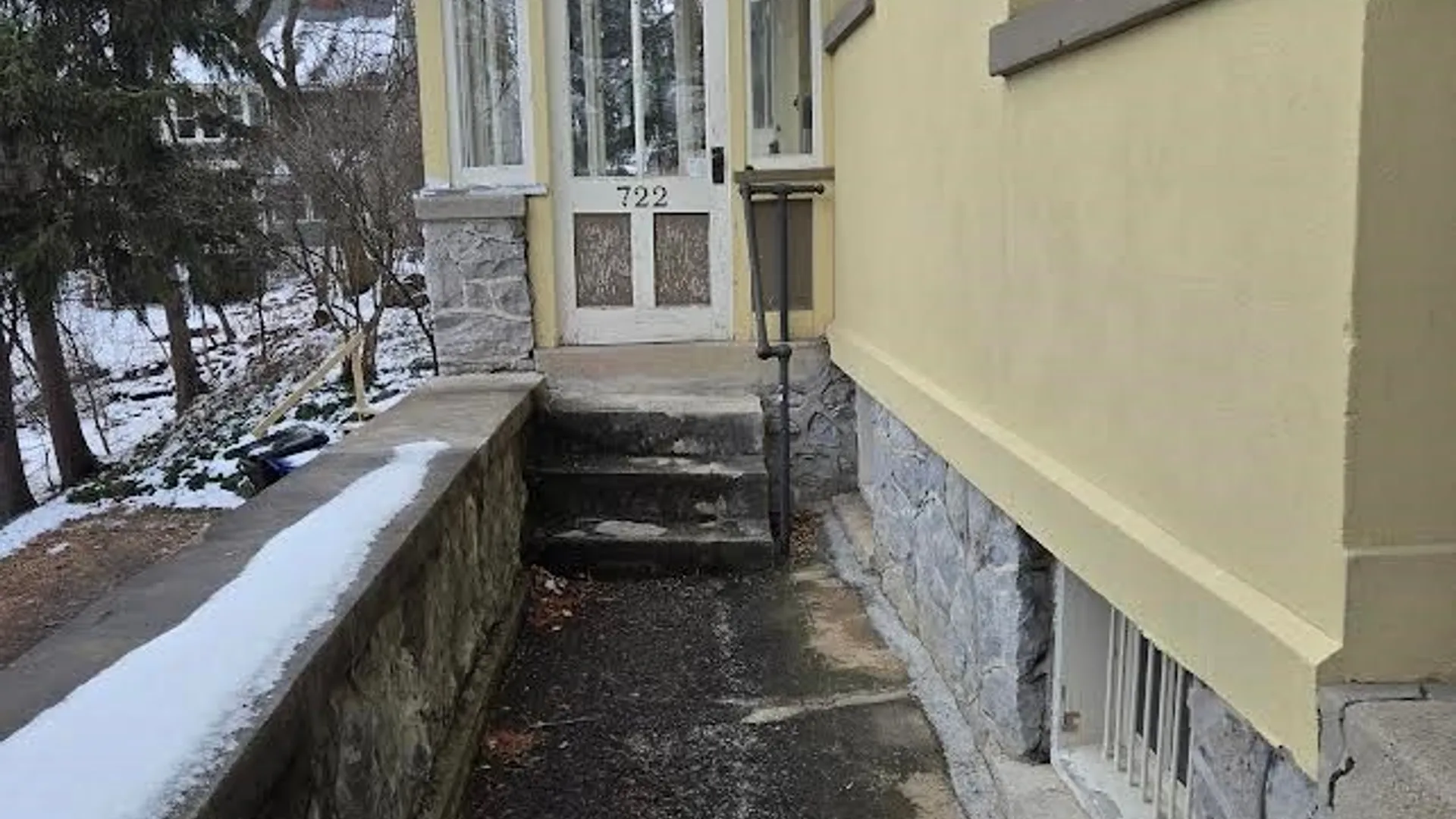 Property at 722 Ackerman Avenue, Syracuse, NY 13210 3