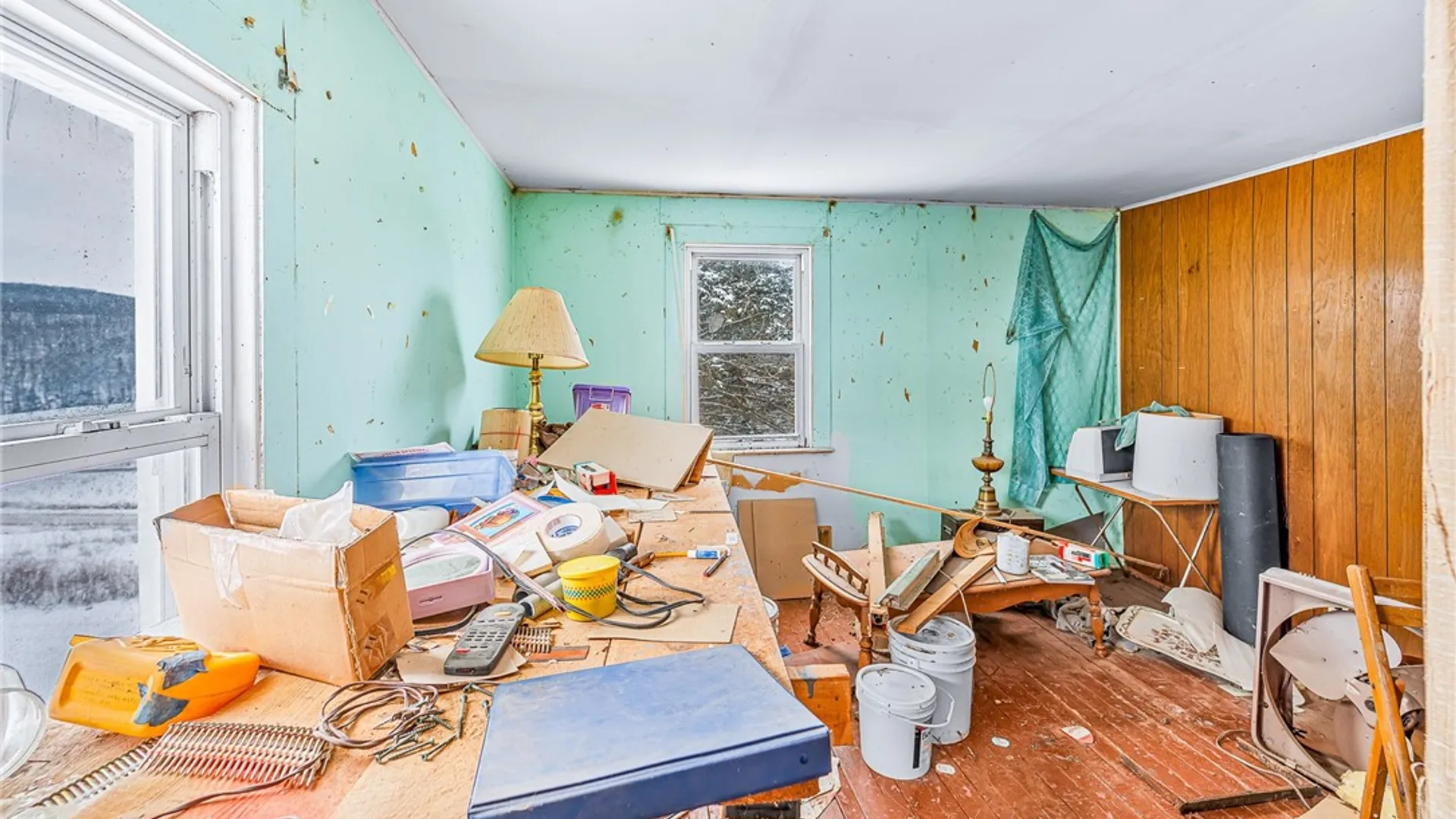 Property at 1870 Reiman Road, Greenwood, NY 14839 13