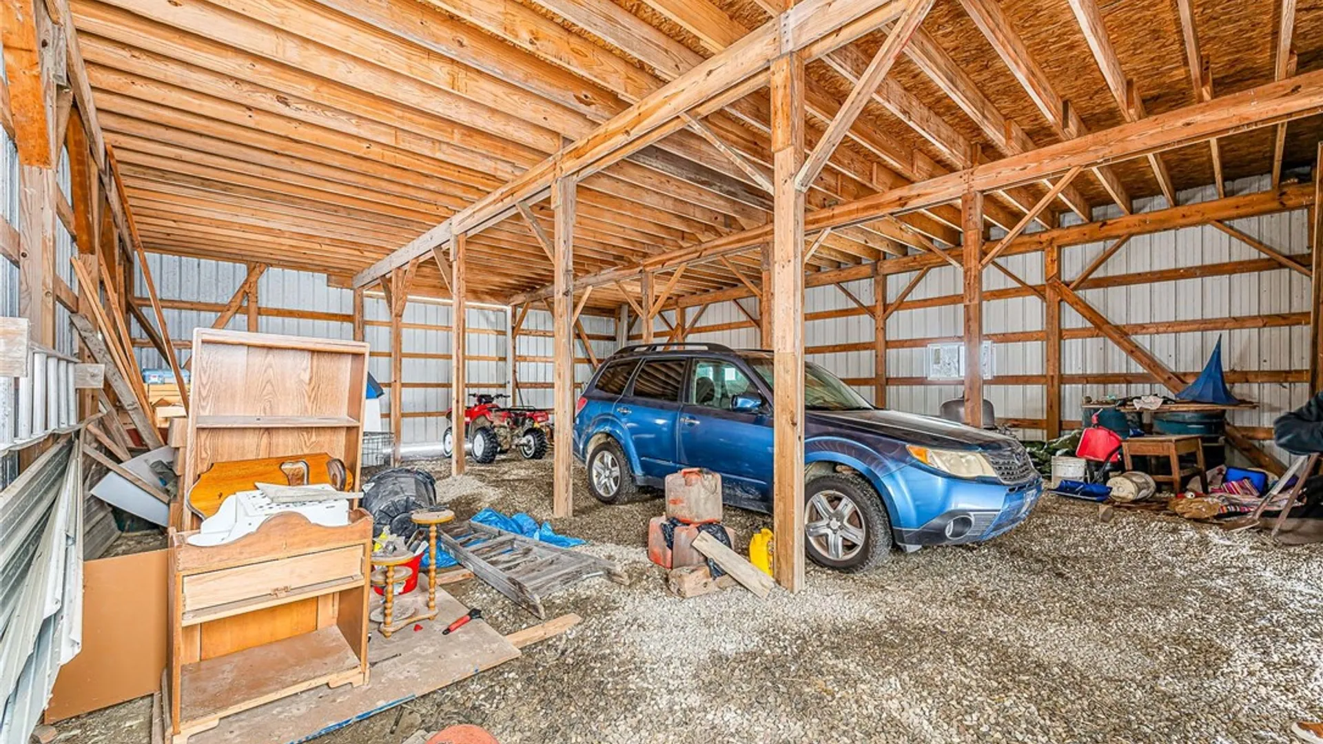 Property at 1870 Reiman Road, Greenwood, NY 14839 25