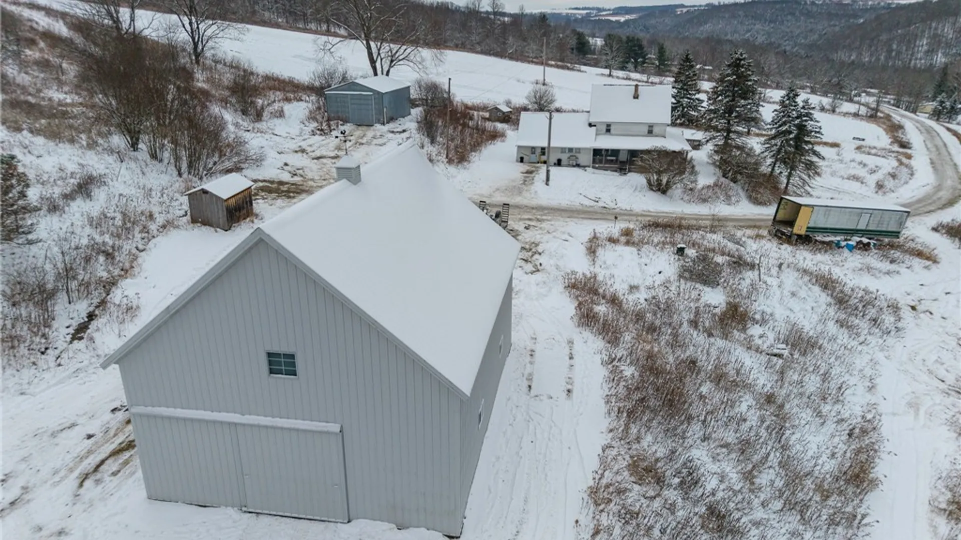 Property at 1870 Reiman Road, Greenwood, NY 14839 32
