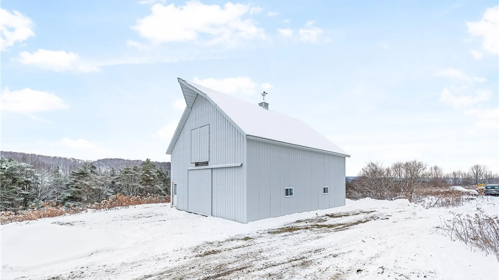 Property at 1870 Reiman Road, Greenwood, NY 14839 33