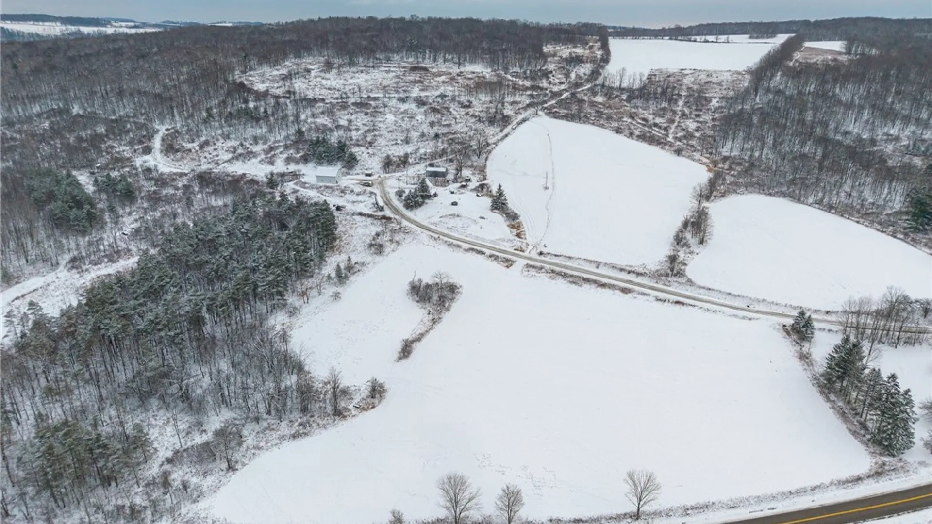 Property at 1870 Reiman Road, Greenwood, NY 14839 46