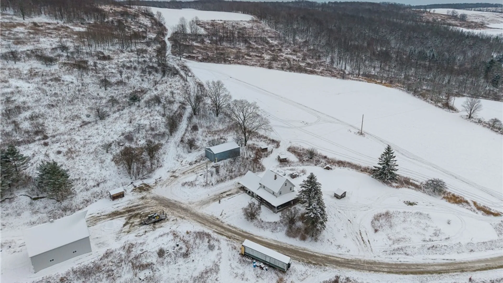 Property at 1870 Reiman Road, Greenwood, NY 14839 47
