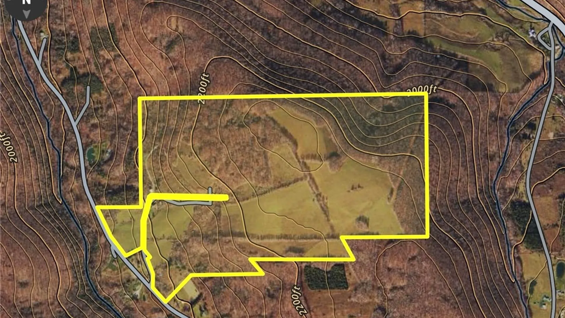 Property at 1870 Reiman Road, Greenwood, NY 14839 50