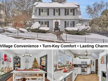 Property at 120 Otsego Street, Canajoharie, NY 13317