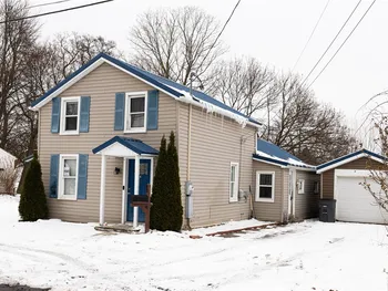 Property at 23 Grove Street, Fayette, NY 13165