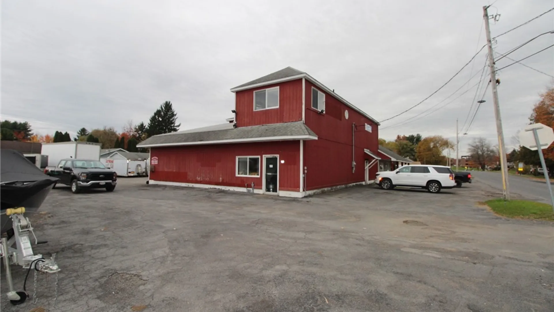 Property at 583 Main Street, Hastings, NY 13036 2