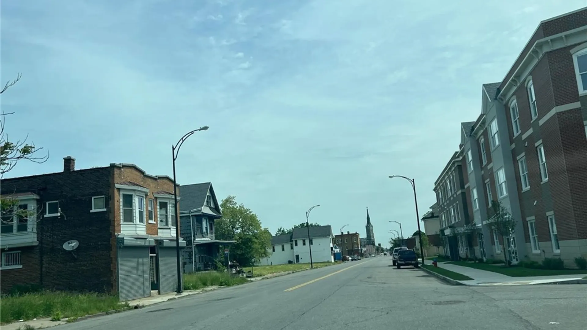 Property at 696 Genesee Street, Buffalo, NY 14211 12