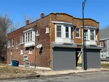 696 Genesee Street, Buffalo, NY 14211
