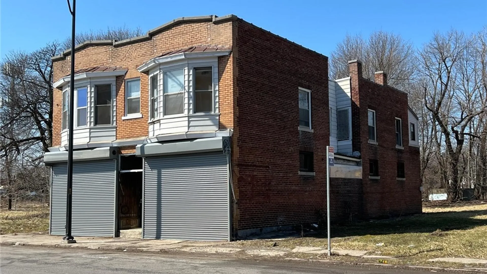 Property at 696 Genesee Street, Buffalo, NY 14211 2