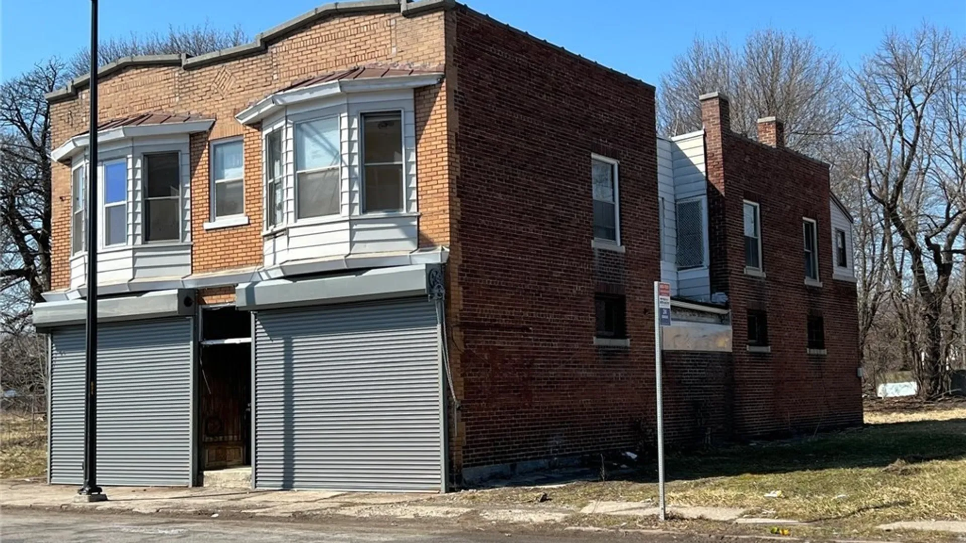 Property at 696 Genesee Street, Buffalo, NY 14211 3