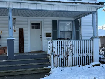Property at 459 Brainard Place, Erwin, NY 14870