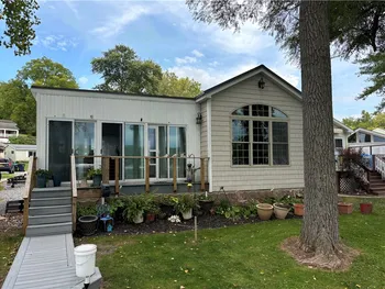 Property at 5777 Mcmillan Lane, Conesus, NY 14435