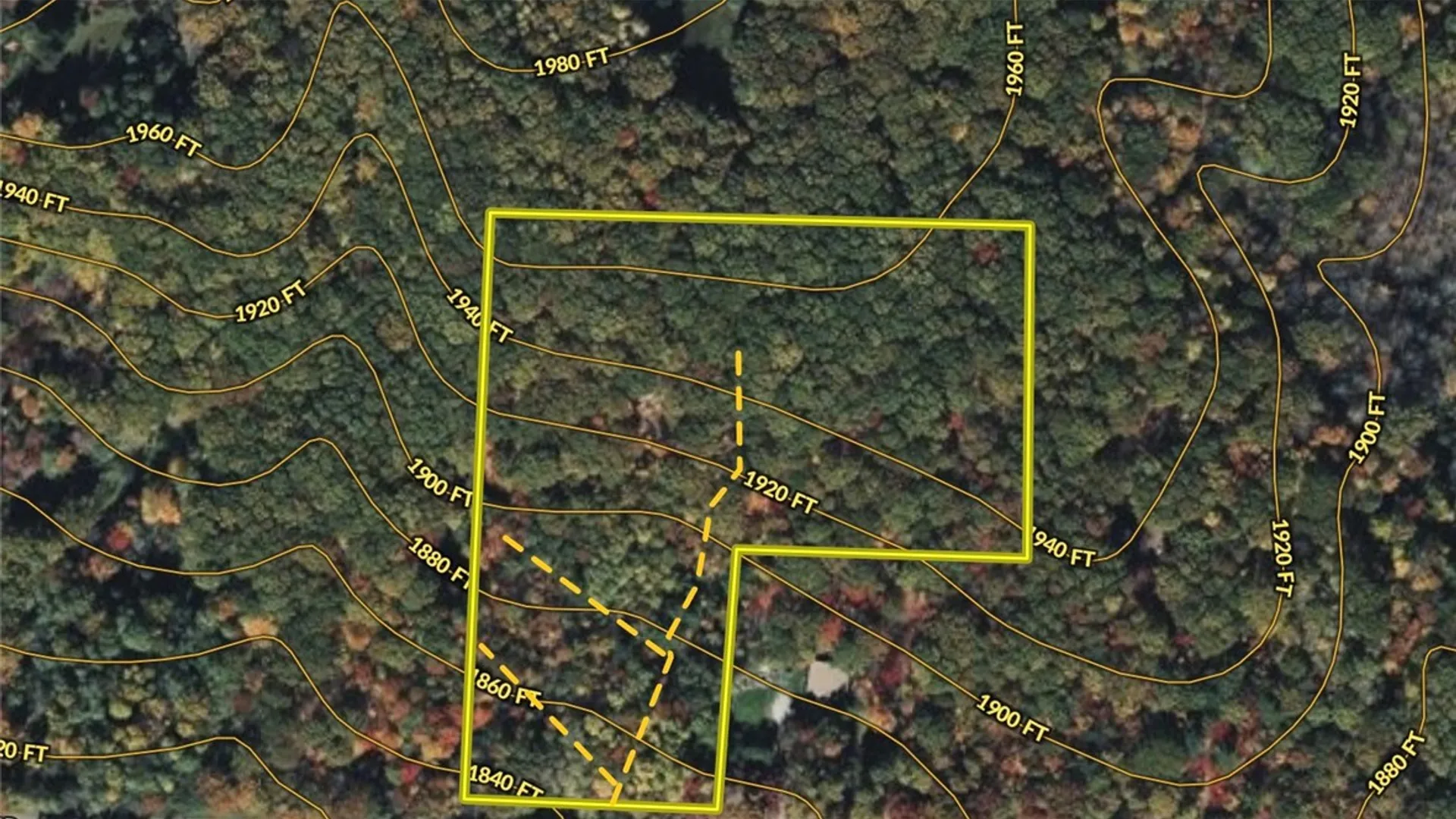 Property at VL Linkletter Road, Almond, NY 14807 30