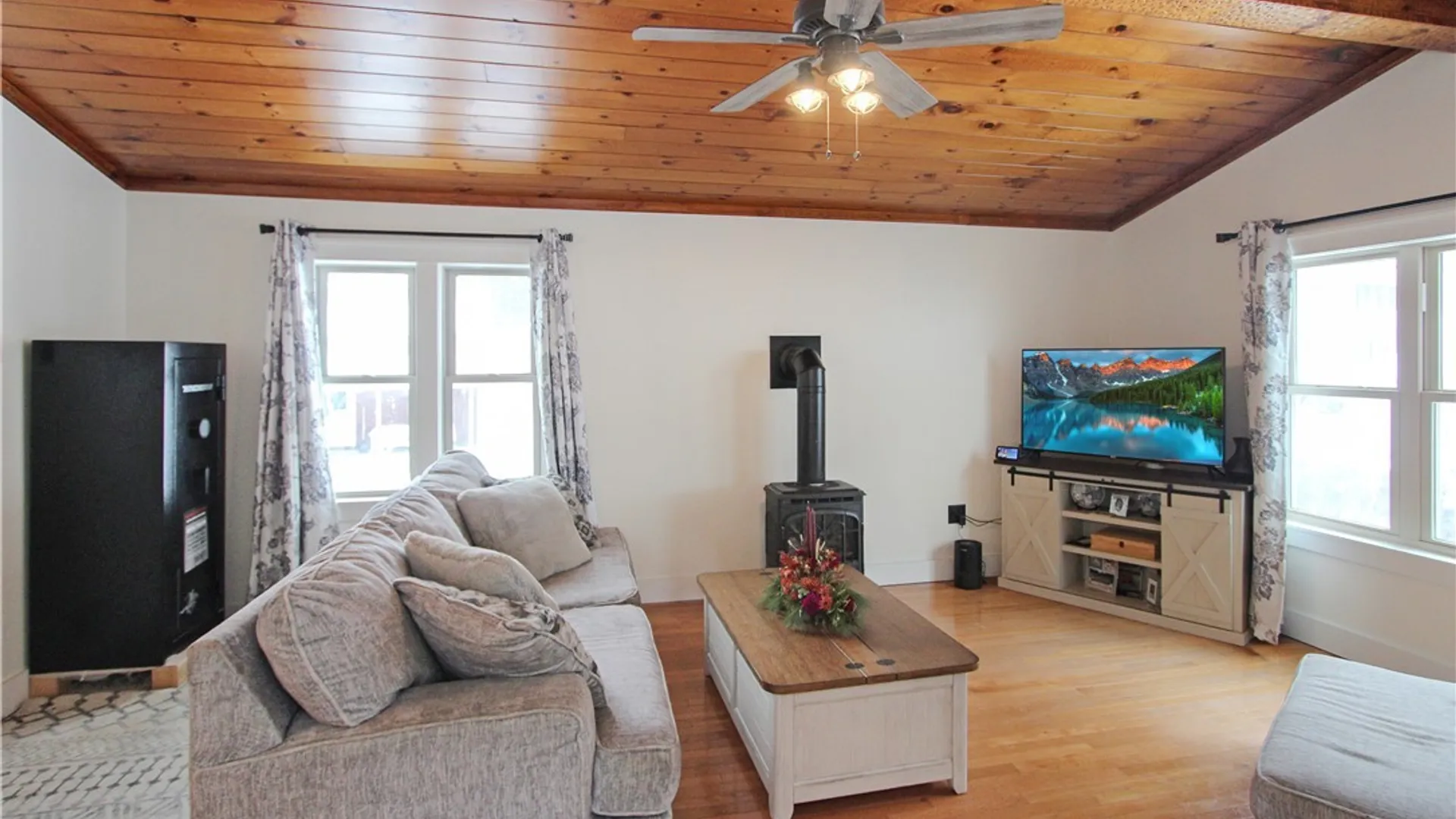 Property at 6415 Maple Street, Croghan, NY 13327 3