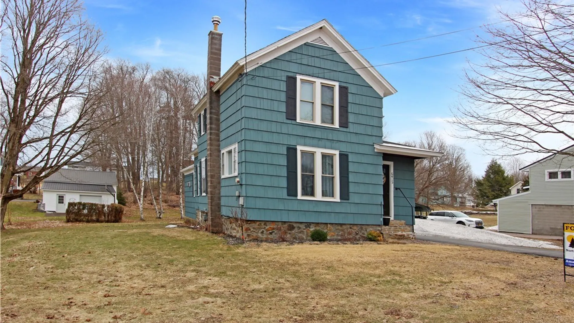 Property at 6415 Maple Street, Croghan, NY 13327 36