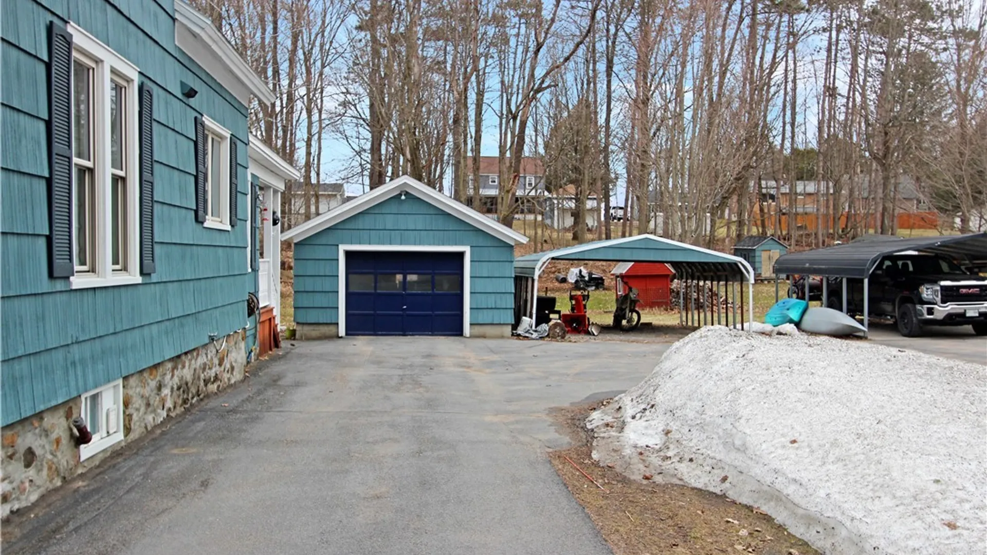 Property at 6415 Maple Street, Croghan, NY 13327 37