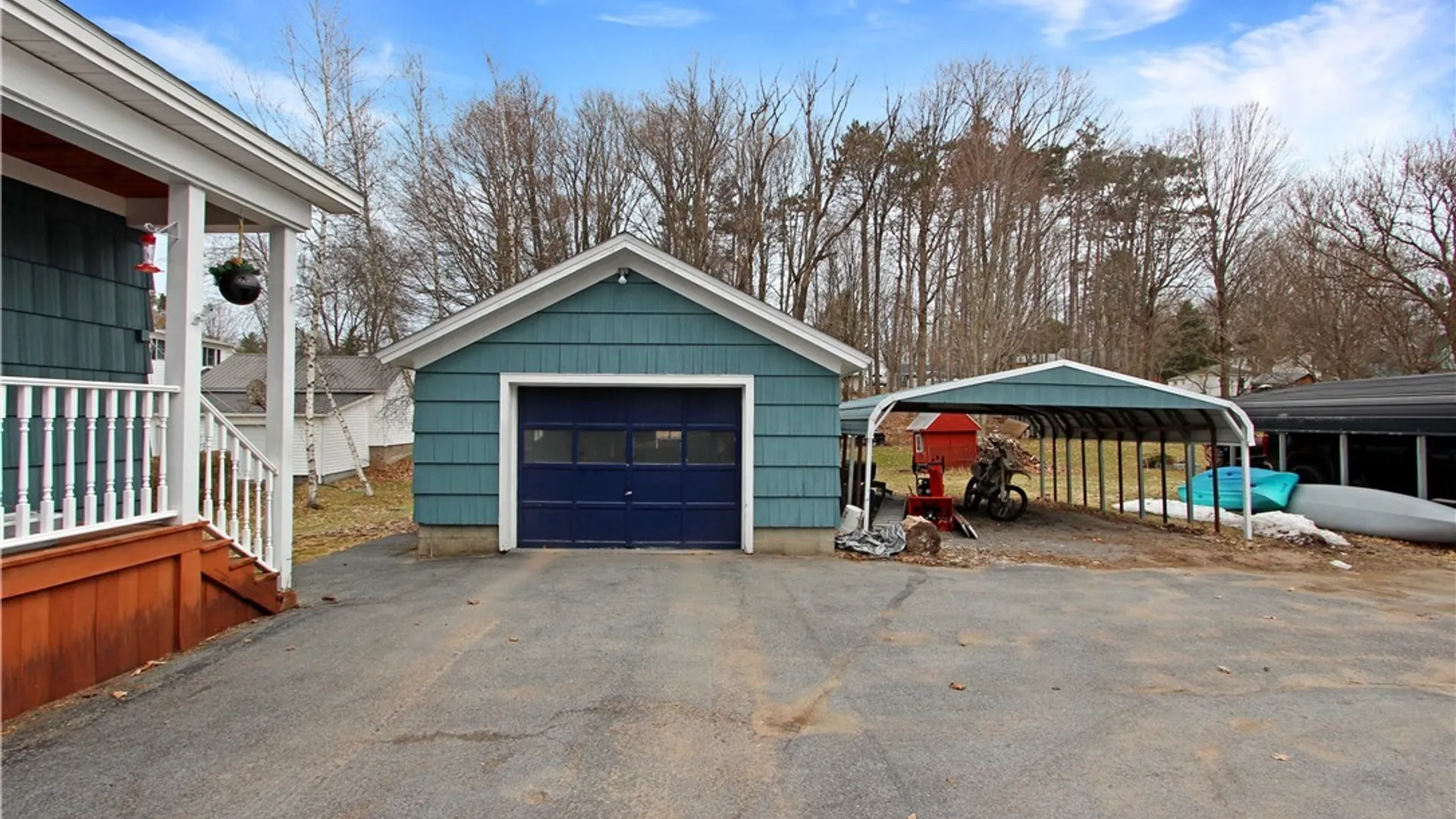 Property at 6415 Maple Street, Croghan, NY 13327 38