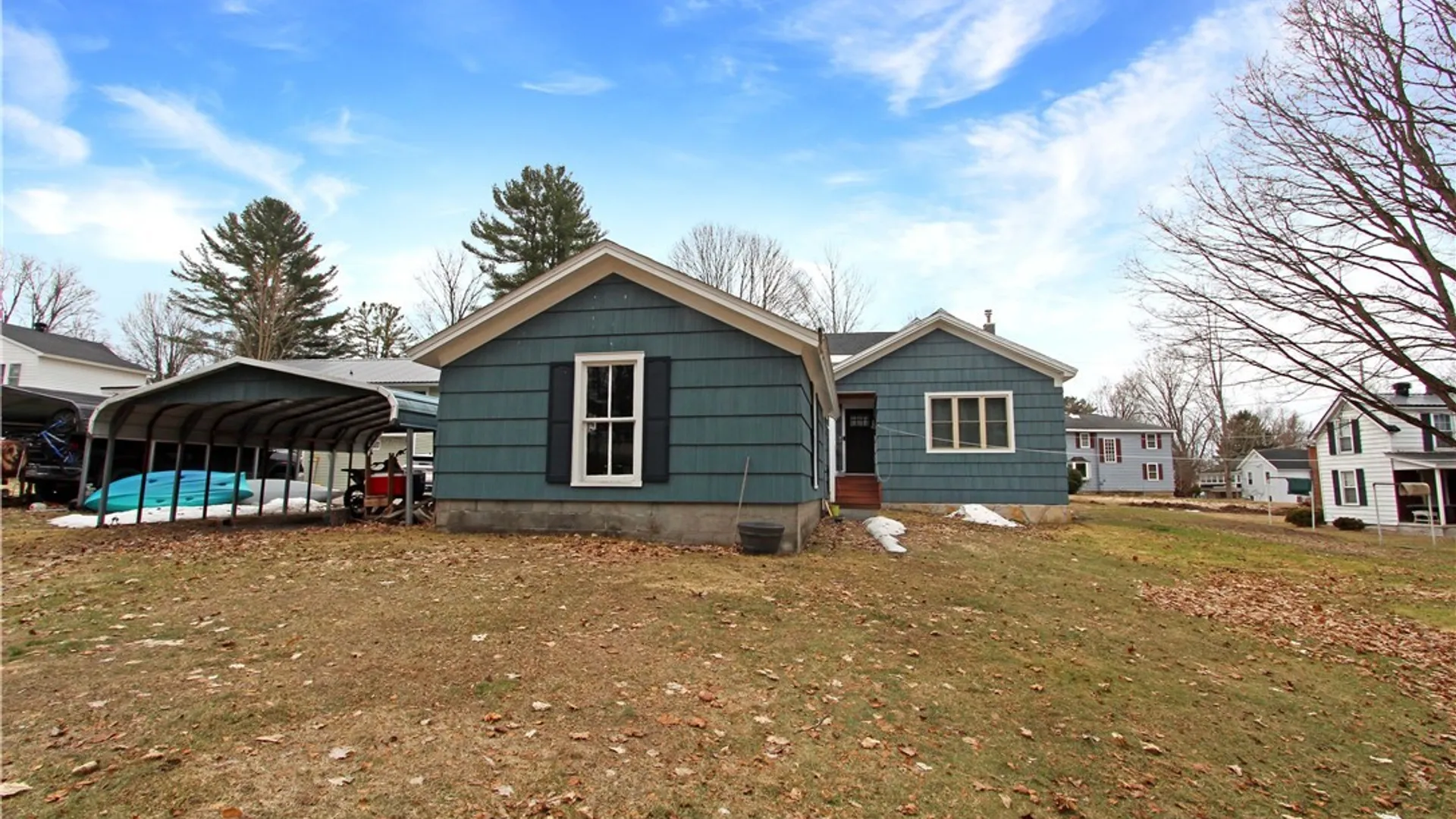 Property at 6415 Maple Street, Croghan, NY 13327 39