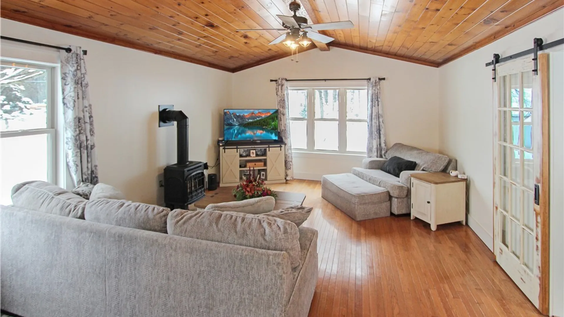 Property at 6415 Maple Street, Croghan, NY 13327 4