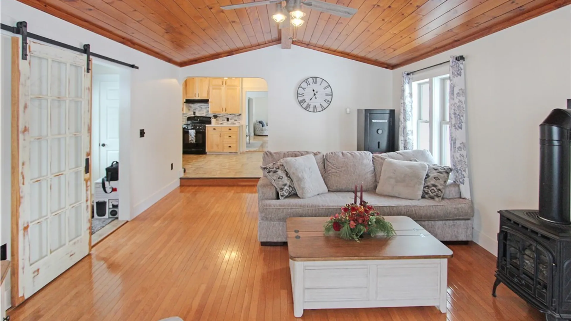 Property at 6415 Maple Street, Croghan, NY 13327 5