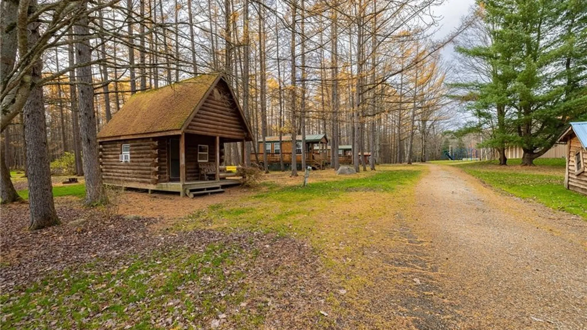 Property at 7632 Centerville Road, Hume, NY 14744 20