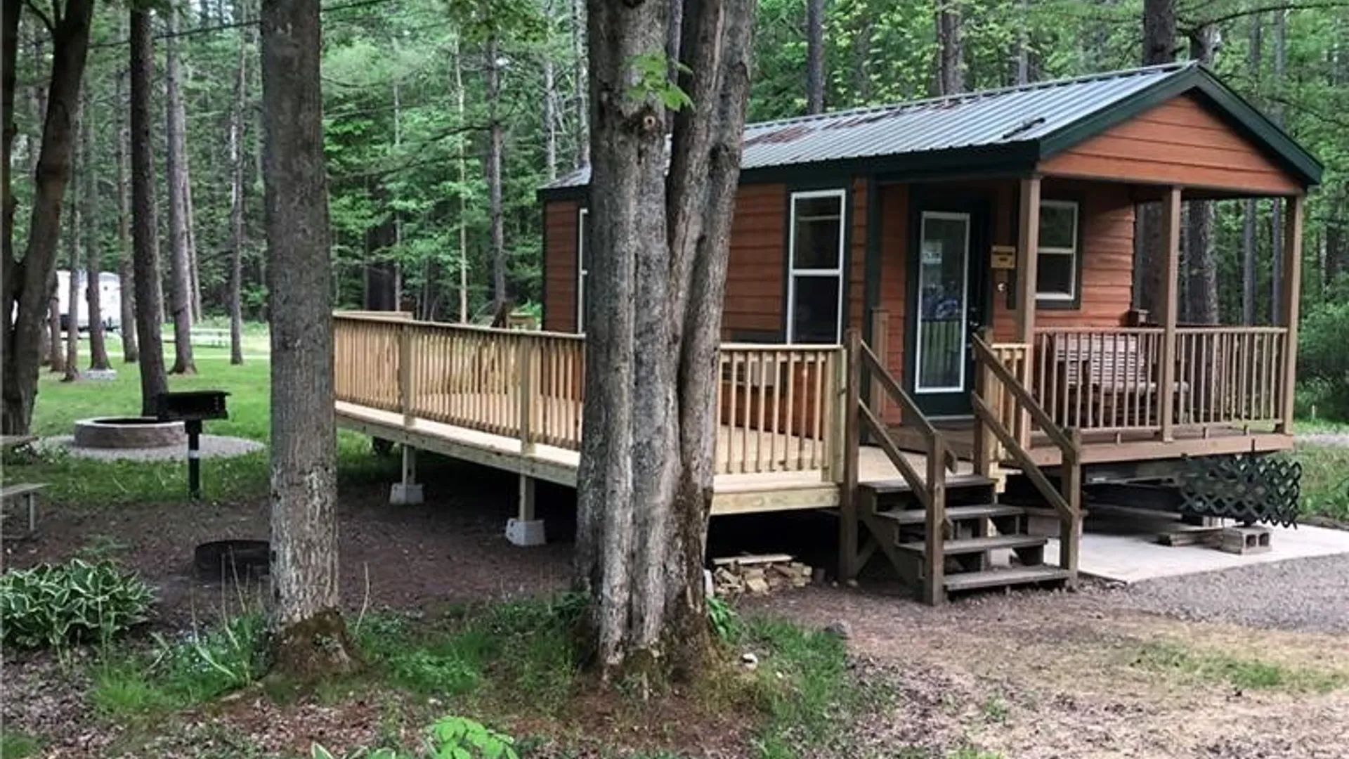 Property at 7632 Centerville Road, Hume, NY 14744 22