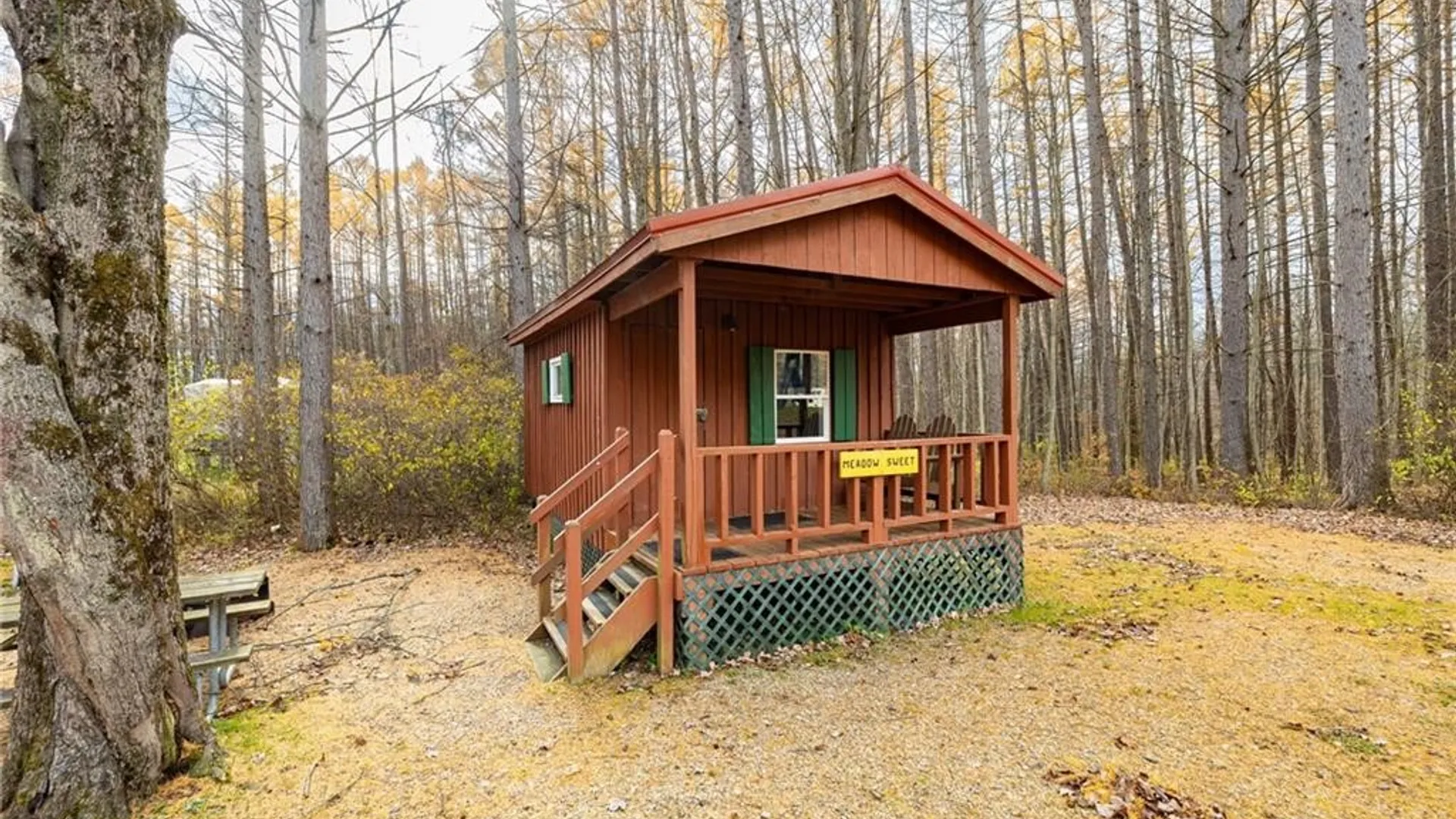 Property at 7632 Centerville Road, Hume, NY 14744 24