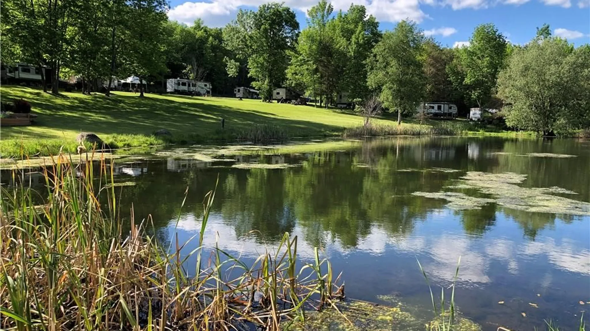 Property at 7632 Centerville Road, Hume, NY 14744 28