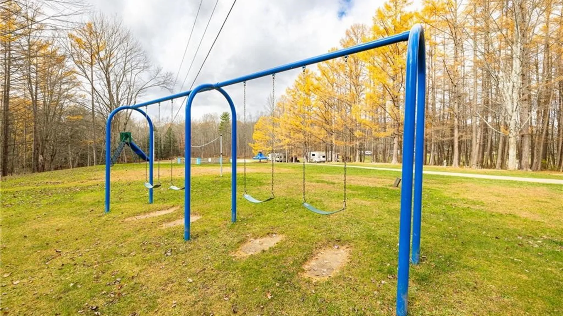 Property at 7632 Centerville Road, Hume, NY 14744 35