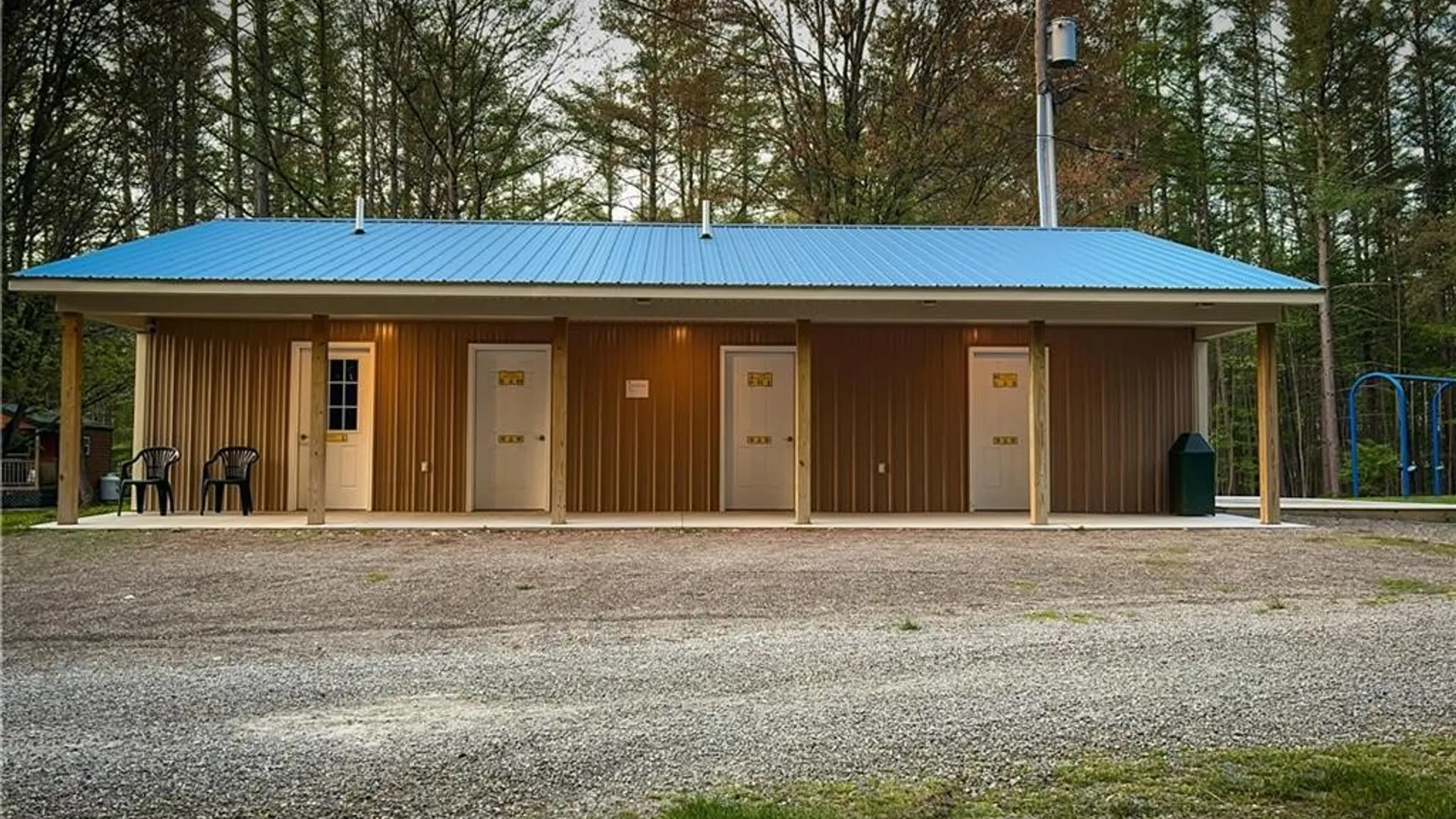 Property at 7632 Centerville Road, Hume, NY 14744 38