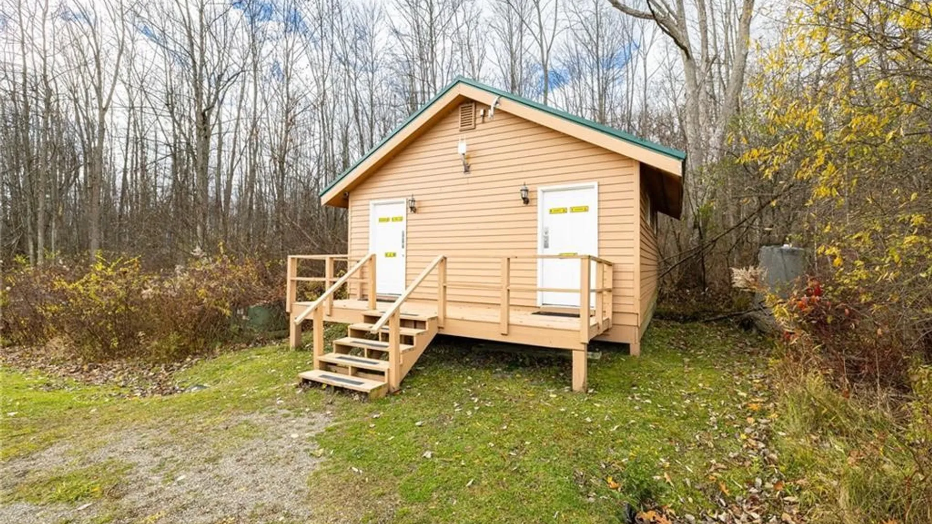 Property at 7632 Centerville Road, Hume, NY 14744 41