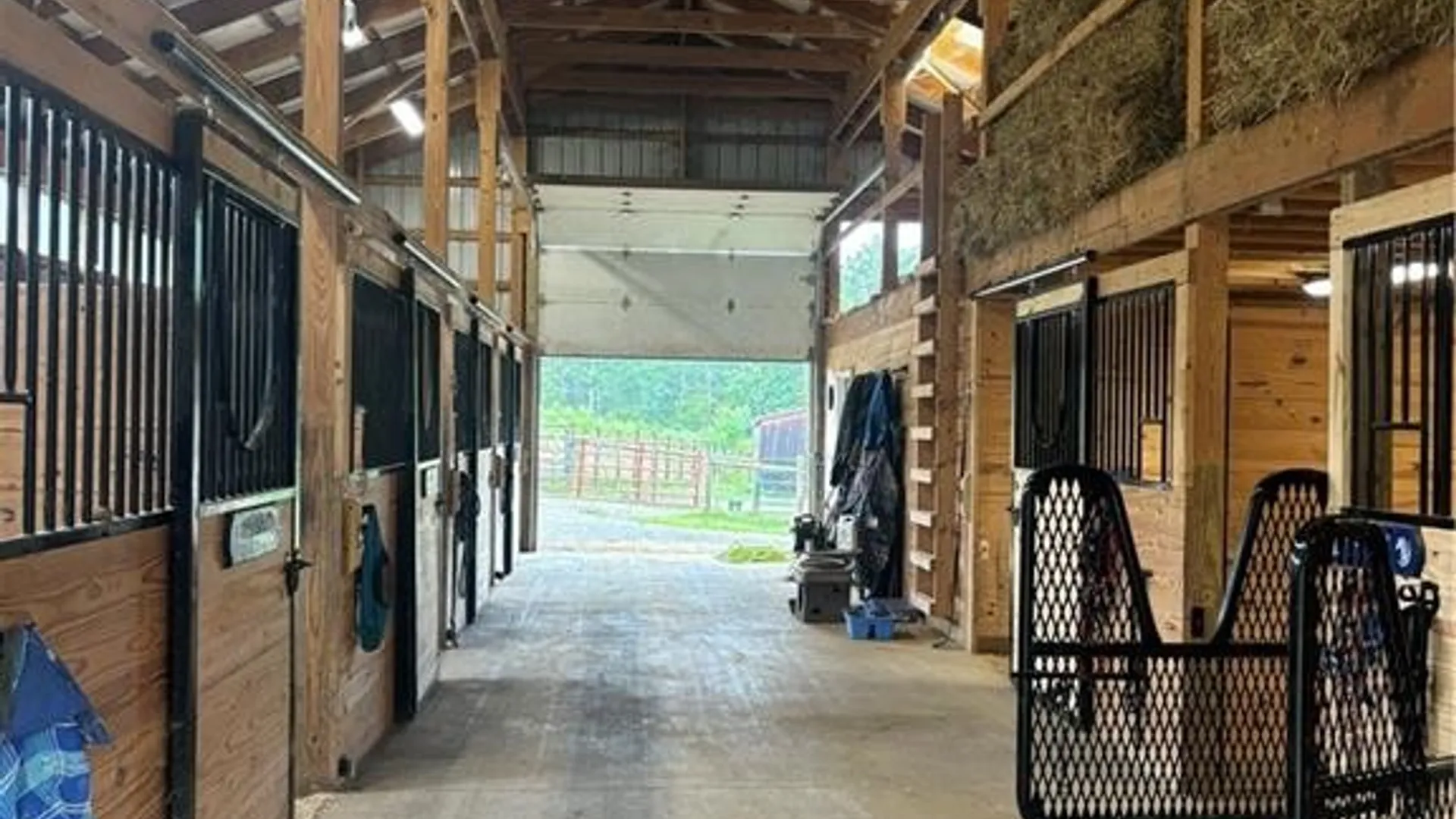 Property at 7632 Centerville Road, Hume, NY 14744 48