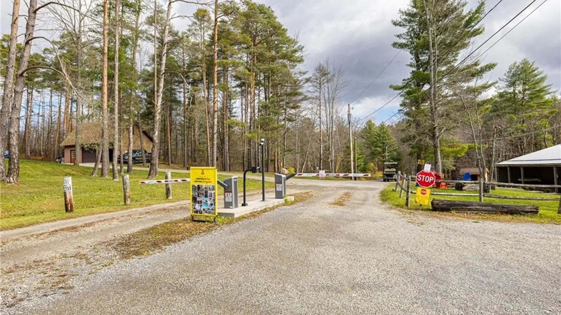 Property at 7632 Centerville Road, Hume, NY 14744 7