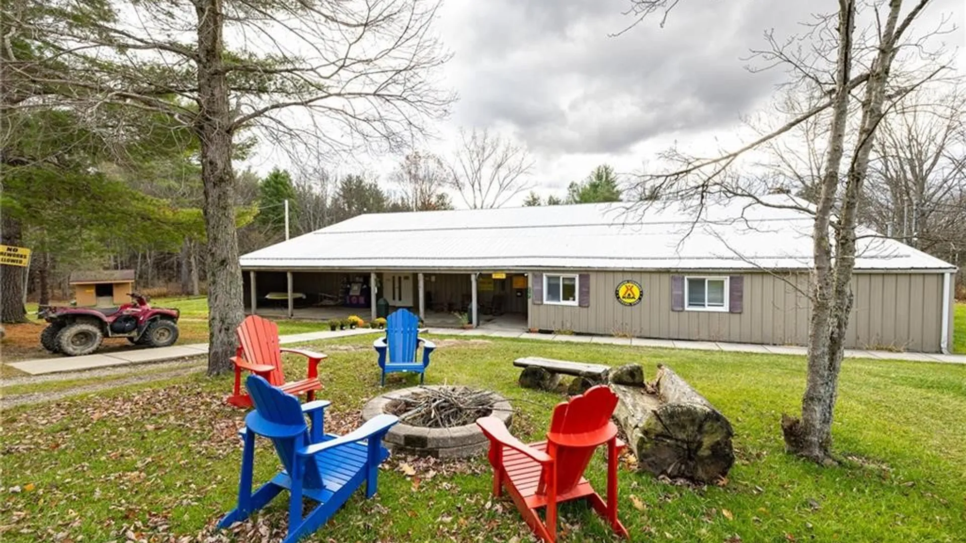 Property at 7632 Centerville Road, Hume, NY 14744 8